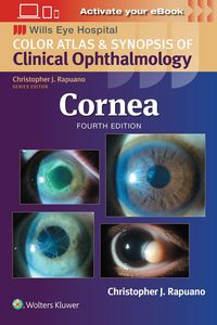 Produktbild: Cornea: Print + eBook with Multimedia