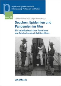 Produktbild: Seuchen, Epidemien und Pandemien im Film