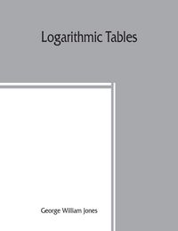 Produktbild: Logarithmic tables