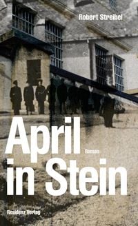 Produktbild: April in Stein