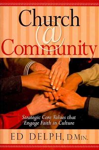 Produktbild: Church@community