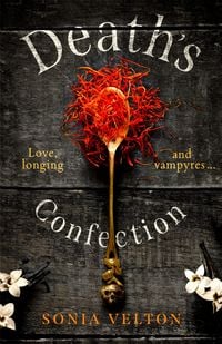 Produktbild: Death's Confection
