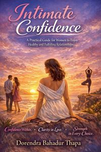 Produktbild: Intimate Confidence