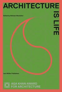 Produktbild: Architecture is Life