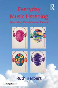 Produktbild: Everyday Music Listening