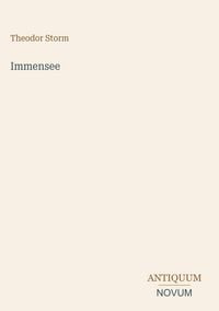 Produktbild: Immensee