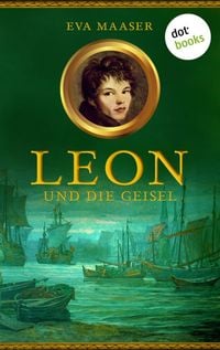 Produktbild: Leon und die Geisel - Band 2