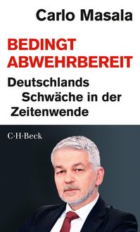 Produktbild: Bedingt abwehrbereit