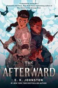 Produktbild: The Afterward