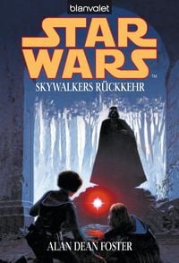 Produktbild: Star Wars. Skywalkers R&uuml;ckkehr