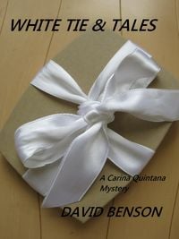 Produktbild: White Tie & Tales