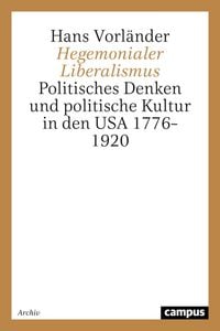 Produktbild: Hegemonialer Liberalismus