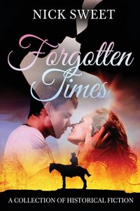 Produktbild: Forgotten Times