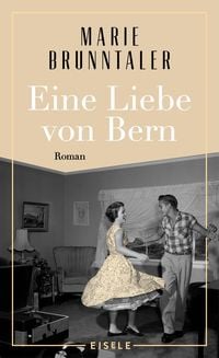 Produktbild: Eine Liebe von Bern