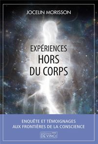 Produktbild: Exp&eacute;riences hors du corps