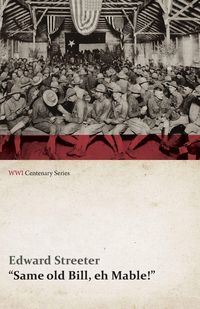 Produktbild: Same Old Bill, Eh Mable! (WWI Centenary Series)