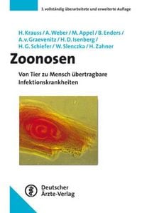 Produktbild: Zoonosen