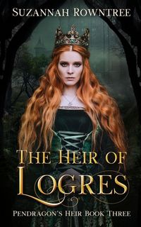 Produktbild: The Heir of Logres