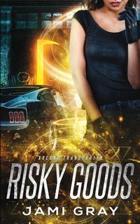 Produktbild: Risky Goods
