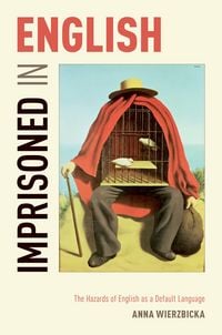 Produktbild: Imprisoned in English