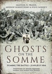 Produktbild: Ghosts on the Somme