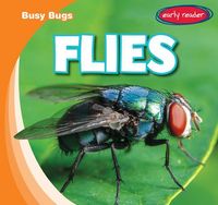 Produktbild: Busy Bugs Flies