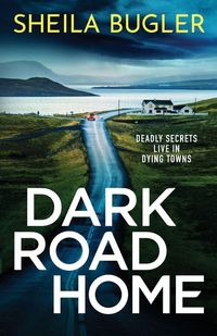 Produktbild: Dark Road Home