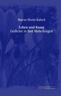 Produktbild: Leben und Kunst