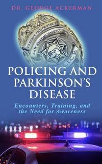 Produktbild: Policing and Parkinson's Disease