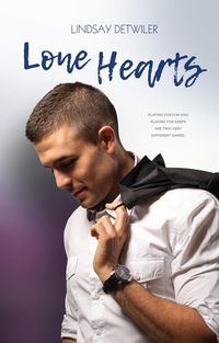 Produktbild: Lone Hearts (Lines in the Sand, #6)