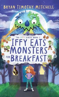 Produktbild: Iffy Eats Monsters for Breakfast