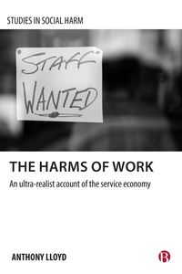 Produktbild: The Harms of Work