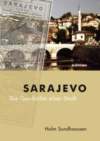 Produktbild: Sarajevo