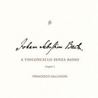 Produktbild: Suiten BWV 1007-1009