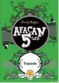 Produktbild: Afacan 5ler Tepede