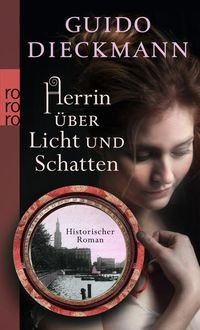 Produktbild: Herrin &uuml;ber Licht und Schatten