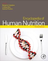 Produktbild: Encyclopedia of Human Nutrition