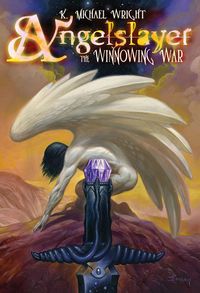 Produktbild: Angelslayer: The Winnowing War
