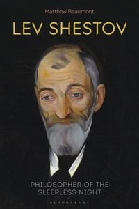 Produktbild: Lev Shestov