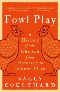 Produktbild: Fowl Play