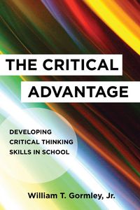 Produktbild: The Critical Advantage