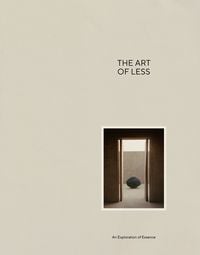 Produktbild: The Art of Less