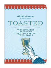 Produktbild: Knock Knock: Toasted