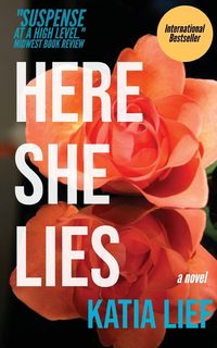 Produktbild: Here She Lies