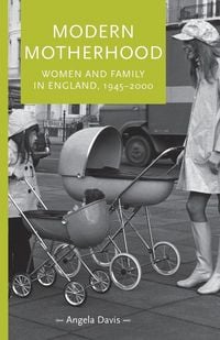 Produktbild: Modern motherhood