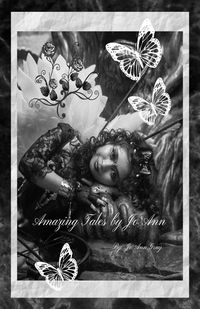 Produktbild: Amazing Tales by Jo Ann