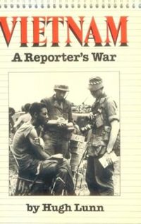 Produktbild: Lunn, H: Vietnam: a Reporter's War