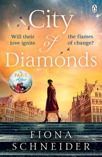 Produktbild: City of Diamonds