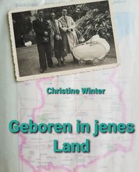 Produktbild: Geboren in jenes Land