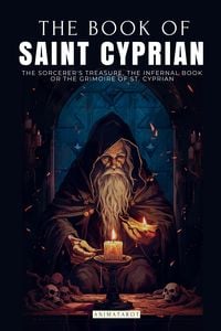 Produktbild: The Book of Saint Cyprian